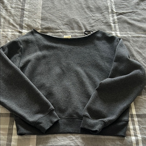 PINK VS Crop Sweater - Picture 5 of 6